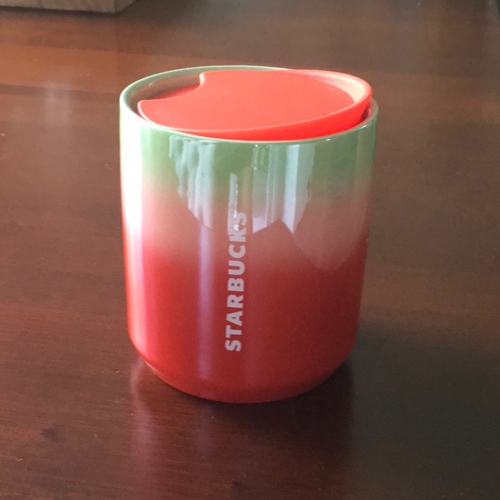 Starbucks Mug!!NEW